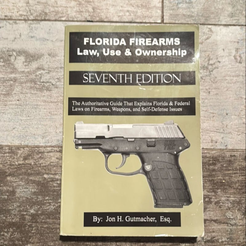 Florida Firearms