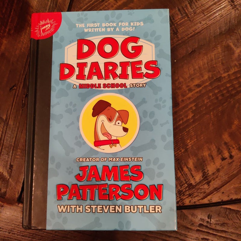 Dog Diaries