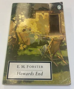 Howard’s End