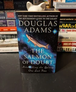 The Salmon of Doubt