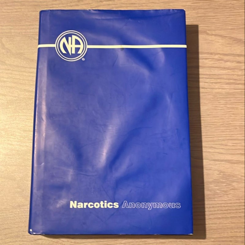 Narcotics Anonymous