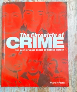 The Chronicle of Crime