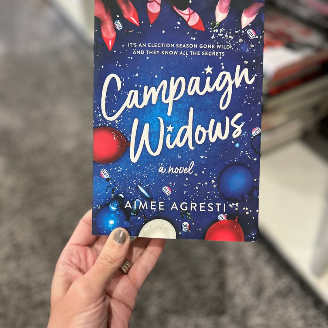 Campaign Widows