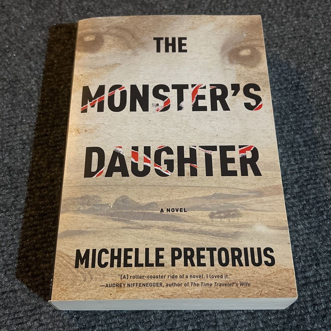 The Monster's Daughter