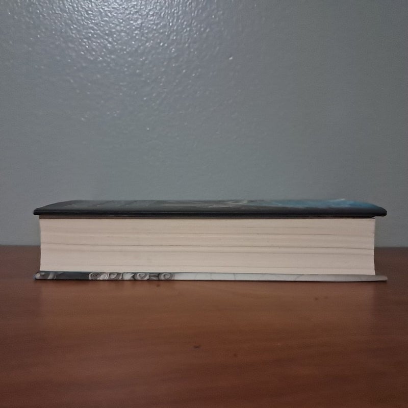 The Bone Shard Emperor 1st Edition 