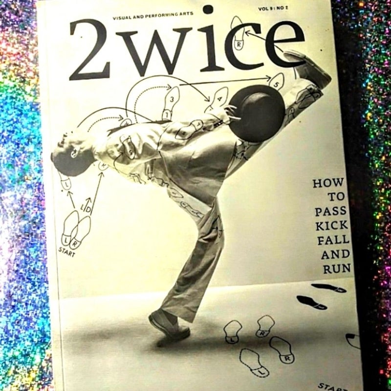 2WICE (Visual and Performing Arts)