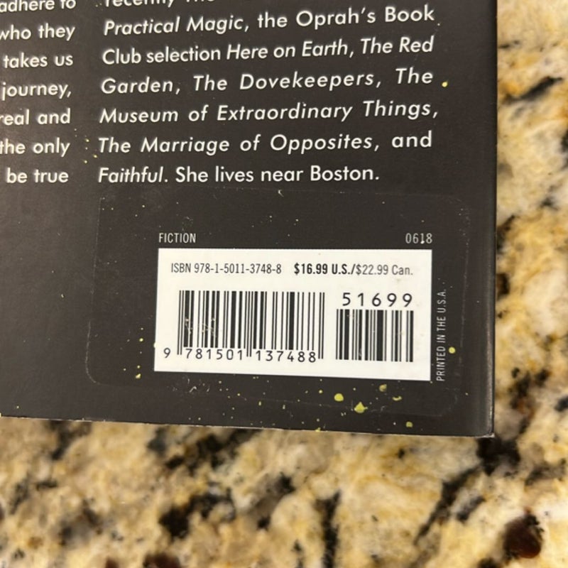 The Rules of Magic