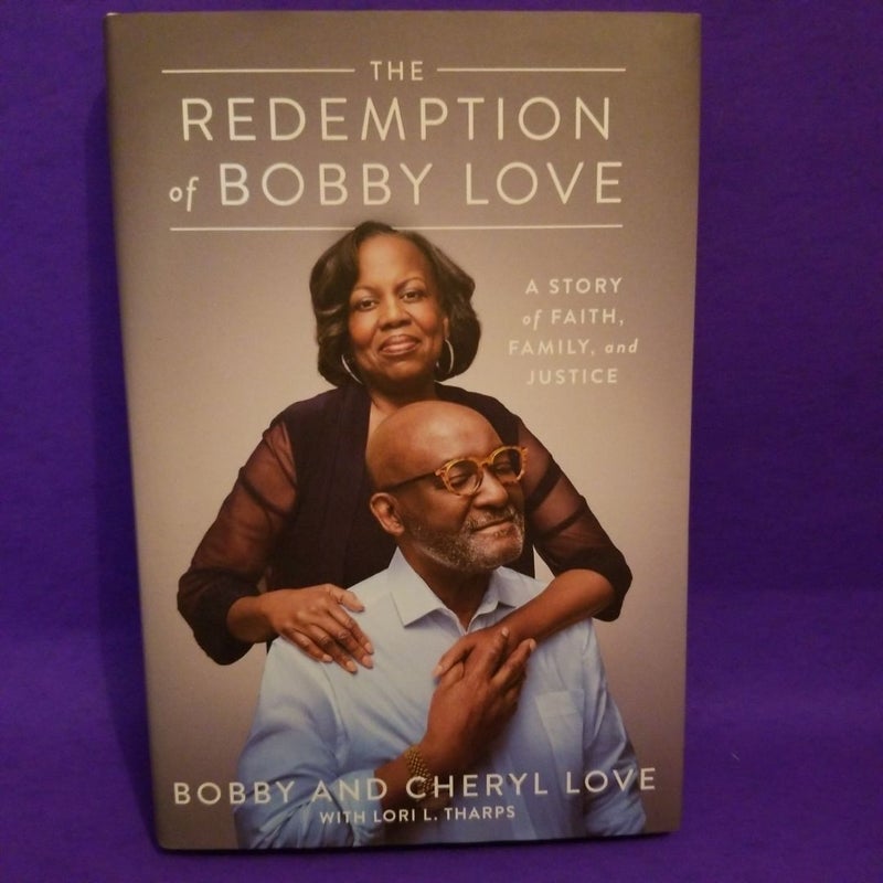 The Redemption of Bobby Love