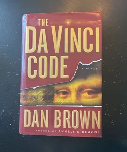 The Da Vinci Code