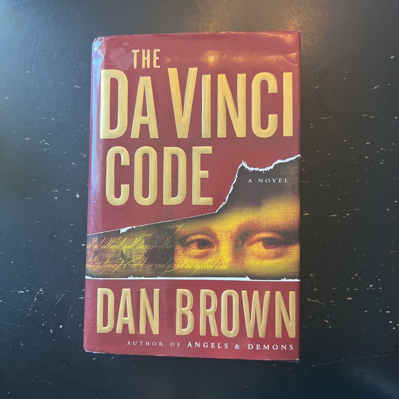 The Da Vinci Code