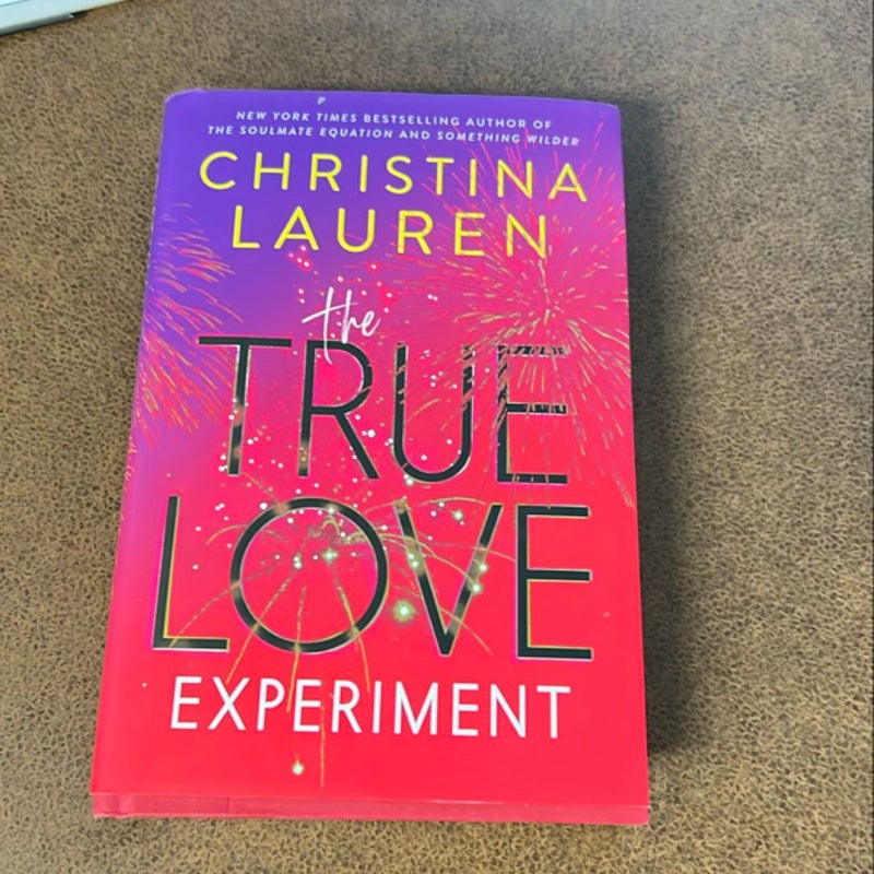 The True Love Experiment