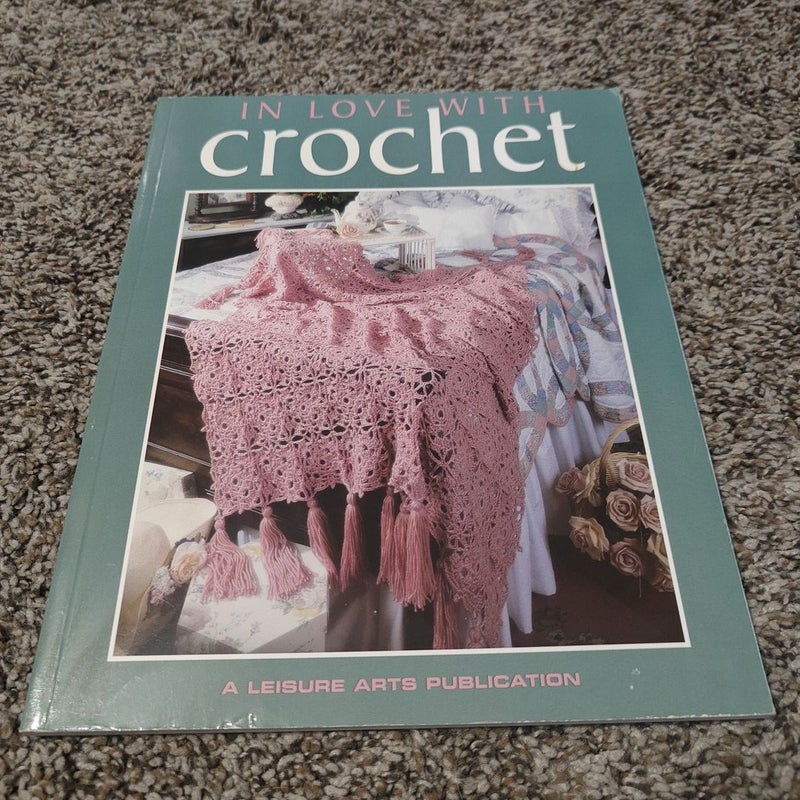 In Love with Crochet