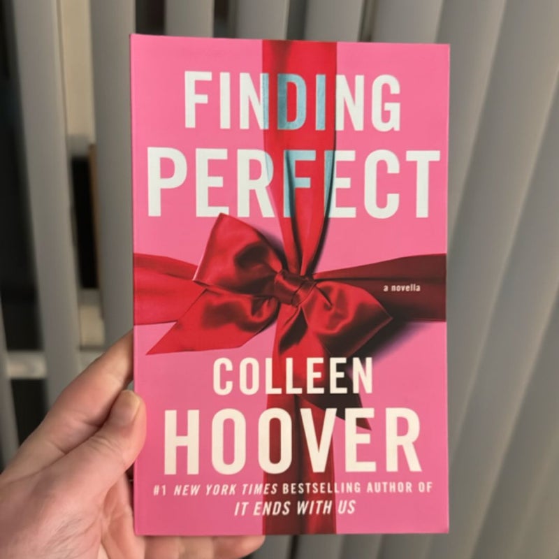 Finding Perfect