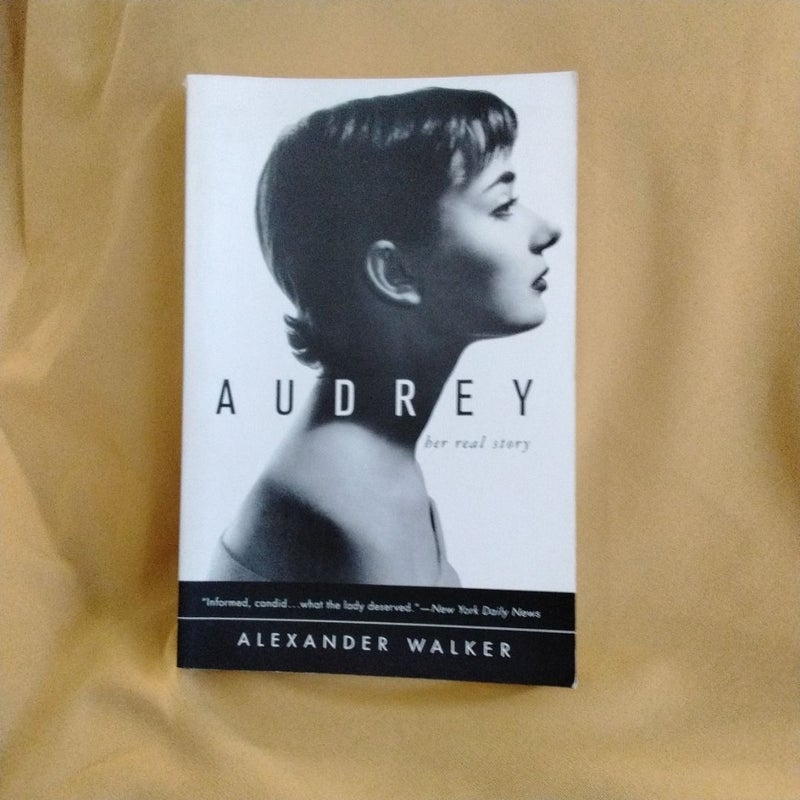 Audrey