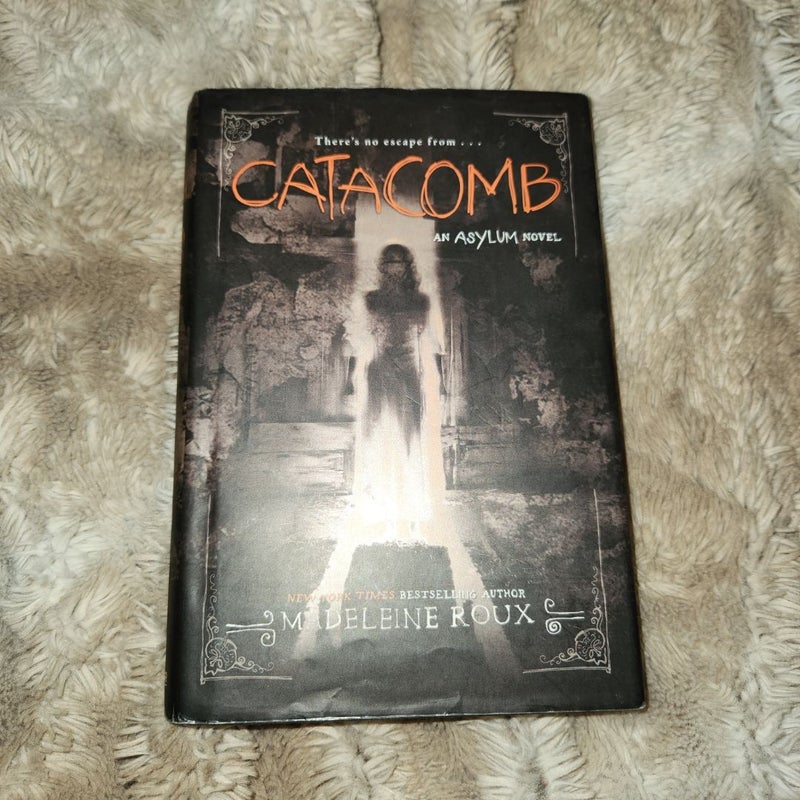 Catacomb