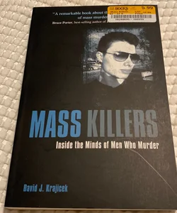 Mass Killers