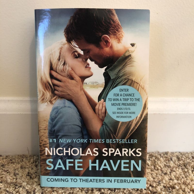 Safe Haven