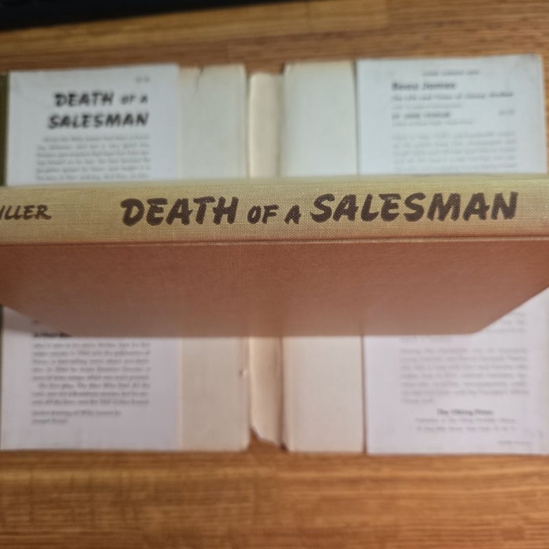 Death of a Salesman