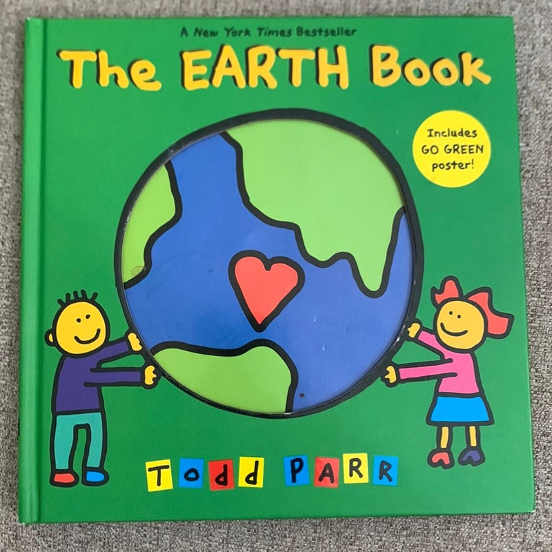 The EARTH Book