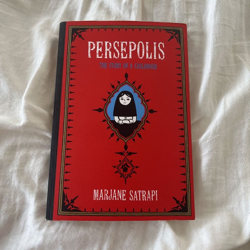 Persepolis