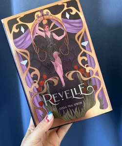 Revelle - Owlcrate Edition