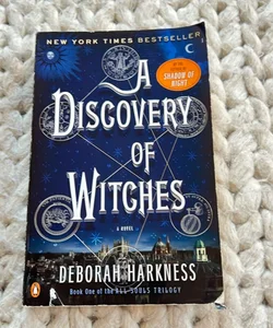 A Discovery of Witches