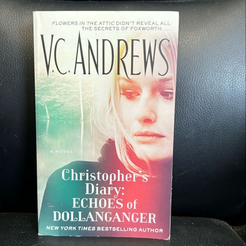 Christopher's Diary: Echoes of Dollanganger