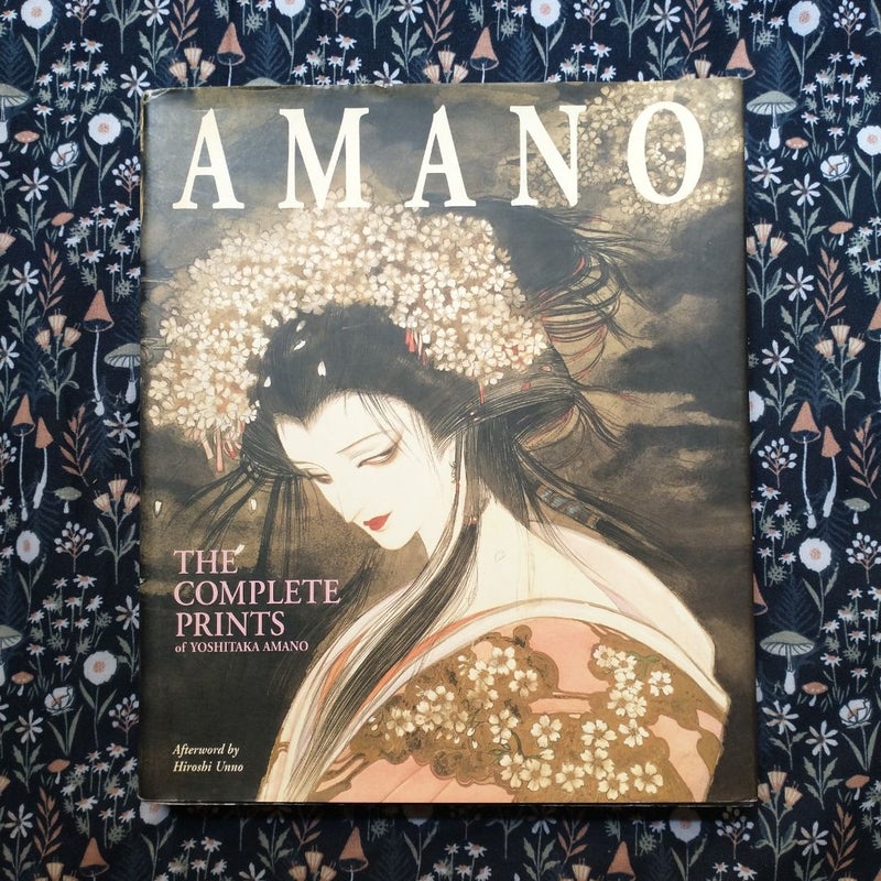 Amano