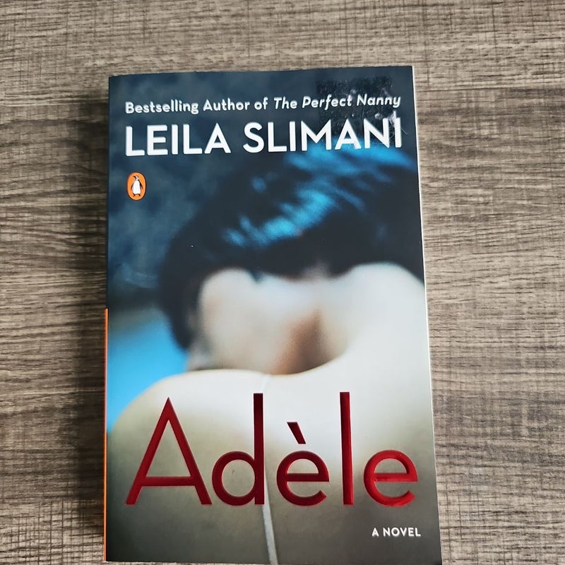 Adèle