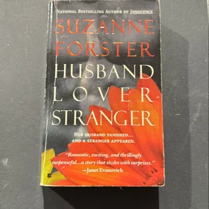 Husband, Lover, Stranger