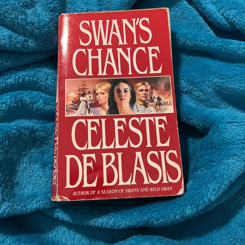 Swan's Chance