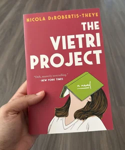 The Vietri Project 