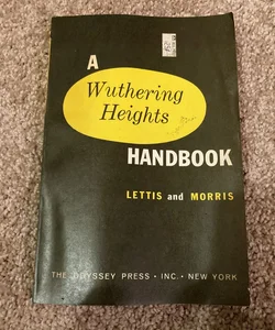 A Wuthering Heights Handbook 