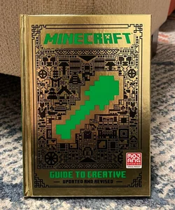 Minecraft: Guide to Creative (Updated)