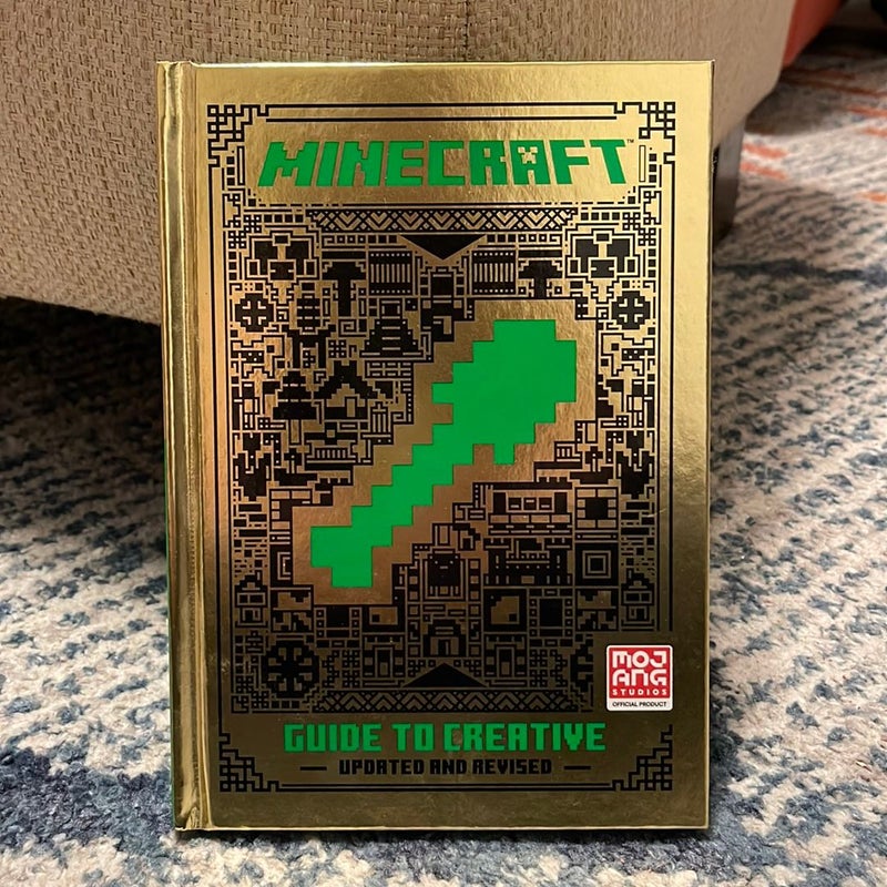 Minecraft: Guide to Creative (Updated)