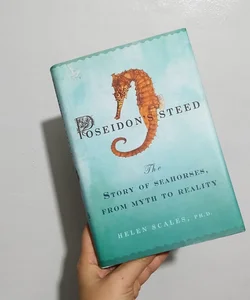 Poseidon's Steed