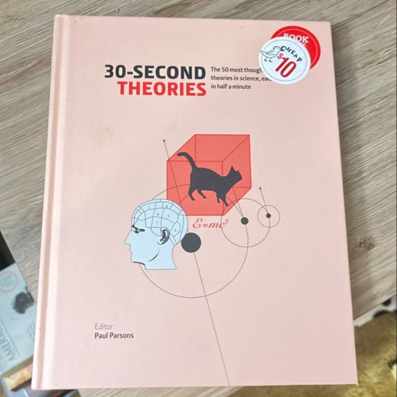 30-Second Theories