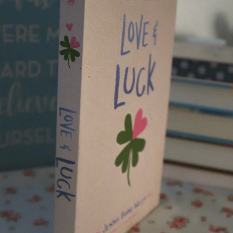 Love and Luck