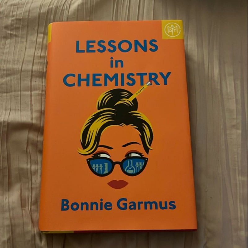 Lessons in Chemistry