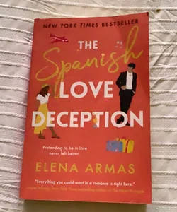 The Spanish Love Deception