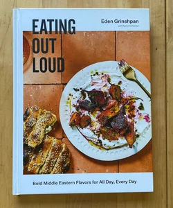 Eating Out Loud
