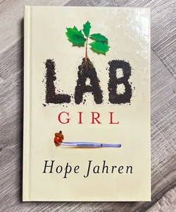 Lab Girl