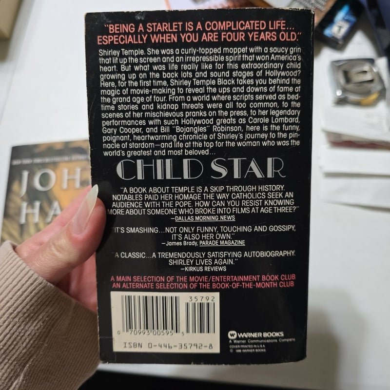 Child Star - an Autobiography