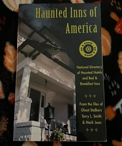 Haunted Inns of America