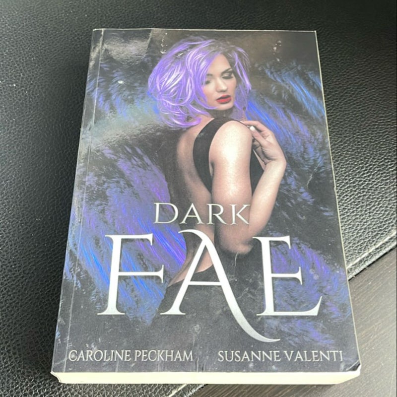 Dark Fae