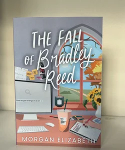 The Fall of Bradley Reed 