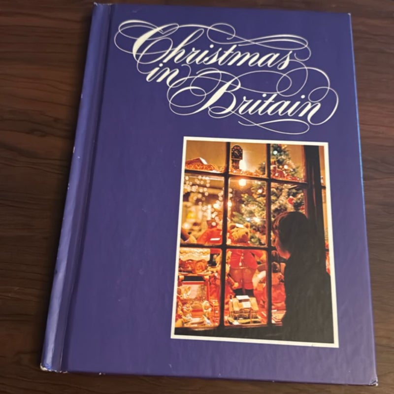 Christmas in Britain