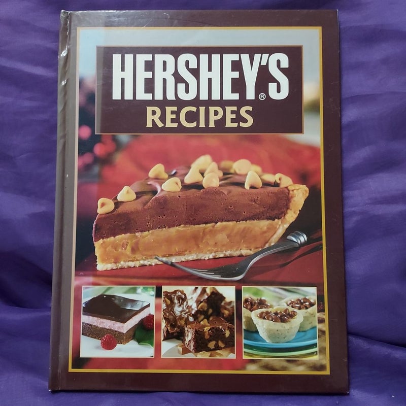 Hershey's Recipes 