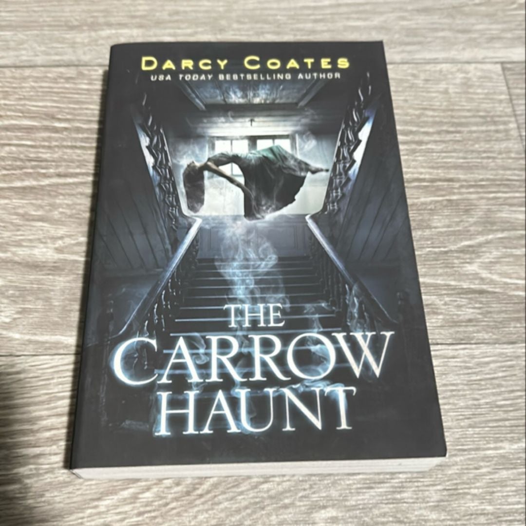 The Carrow Haunt