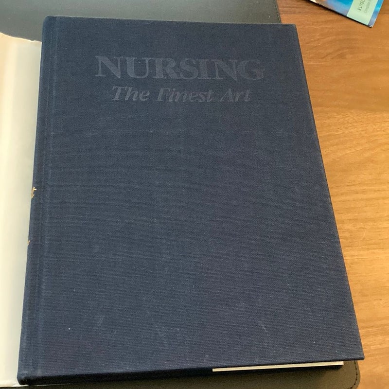 Nursing